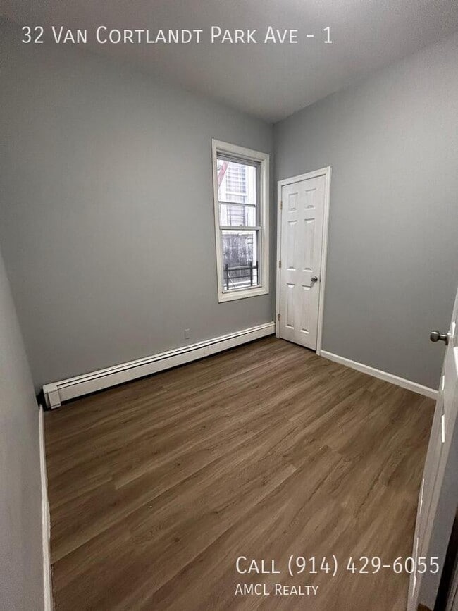 Photo - 32 Van Cortlandt Park Ave Apartment