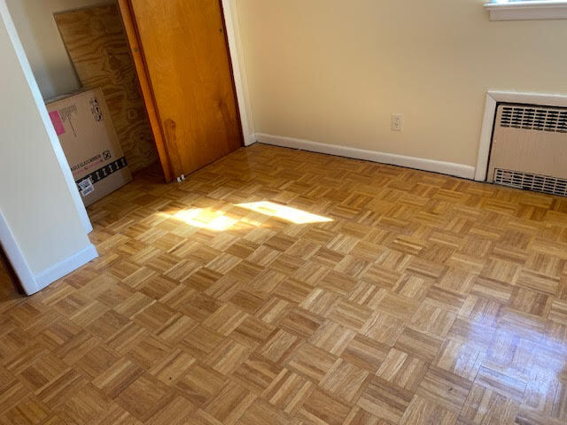 SMALL BEDROOM/OFFICCE - 99 1st Ave