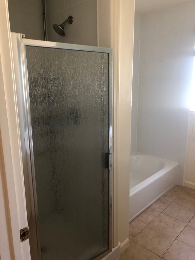 Bathroom - 800 Arbor Rd
