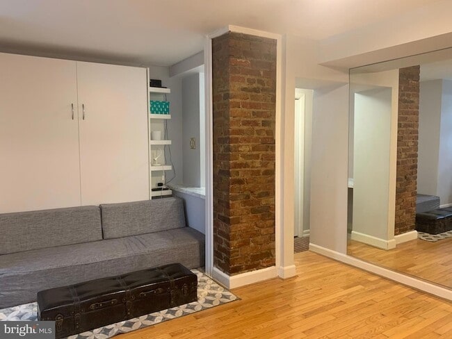 Foto del edificio - 1901 16th St NW