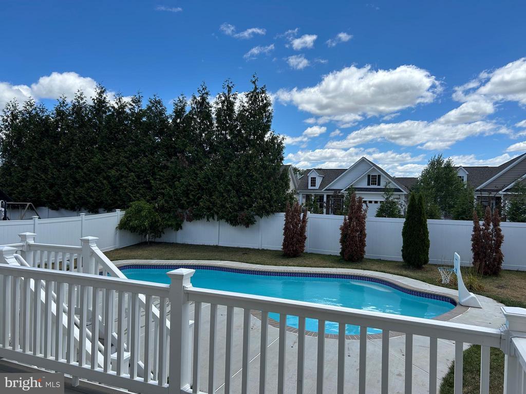 109 Radford Ct, Stephens City, VA 22655 House Rental in Stephens City