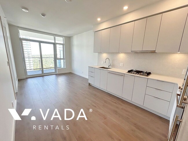 Photo du bâtiment - JinJu Burquitlam 1 Bedroom Apartment Renta...