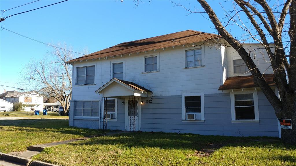 Primary Photo - 1312 Neal St