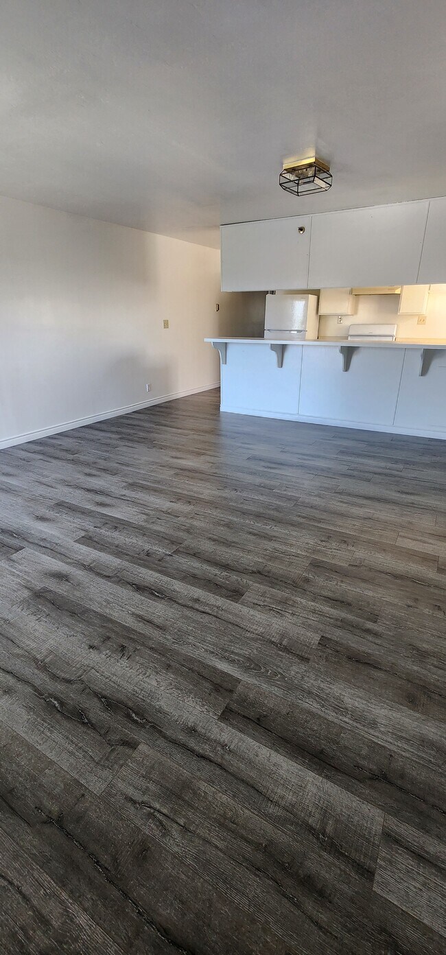 Foto del edificio - Cedar Park Apartments