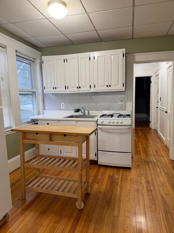 Foto del edificio - 34 Titcomb St