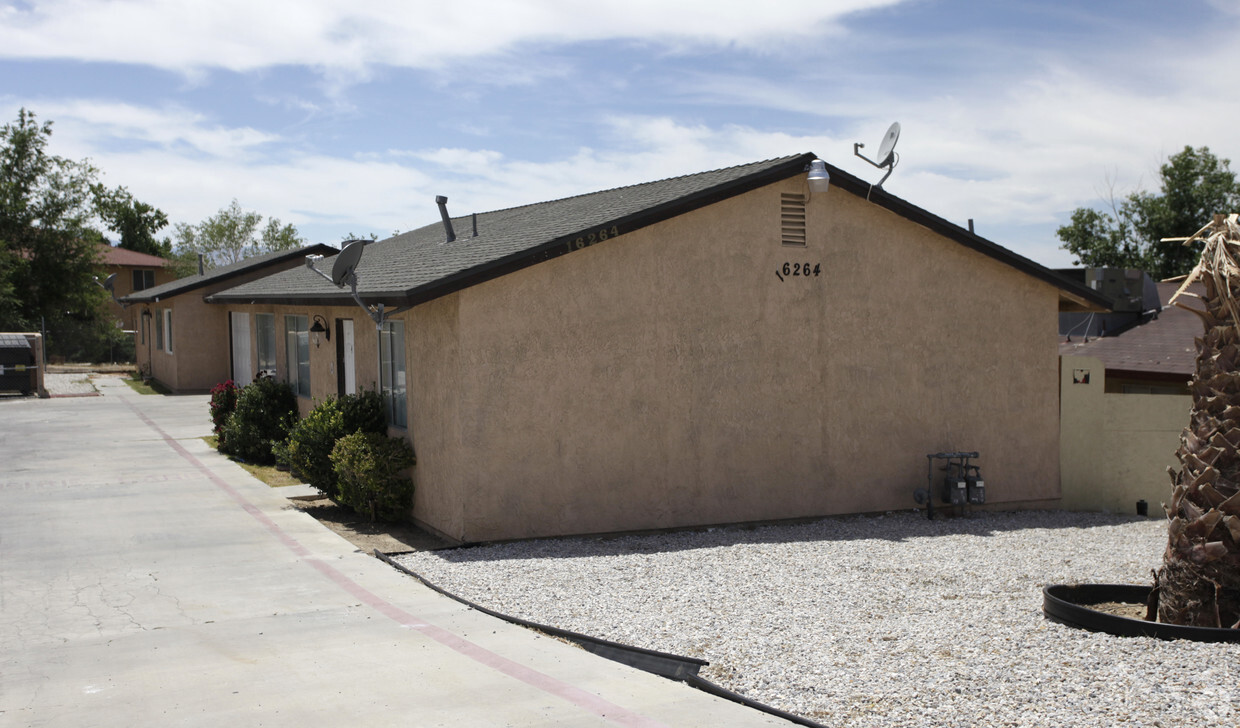Building Photo - 16264 Orick Ave