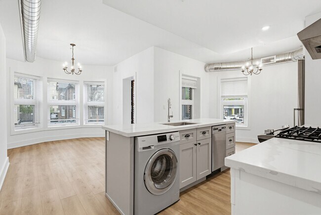Photo du bâtiment - Trendy 1 Bedroom in Durand