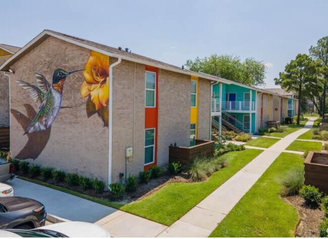 Building Photo - 8787 Hammerly Blvd