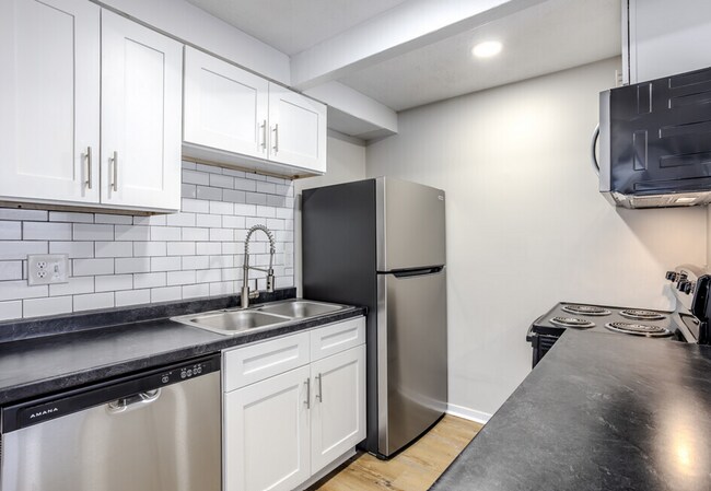 Foto del interior - Reynoldsburg Pointe
