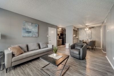 Primary Photo - The Chase Apartments