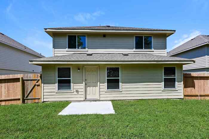 Foto del edificio - 8606 Middleton Oaks Cir