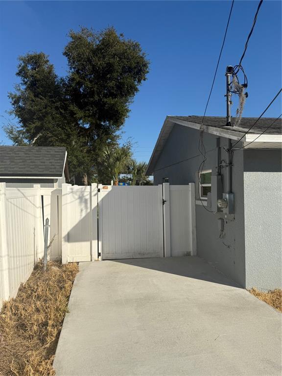 Foto del edificio - 3771 Grice St