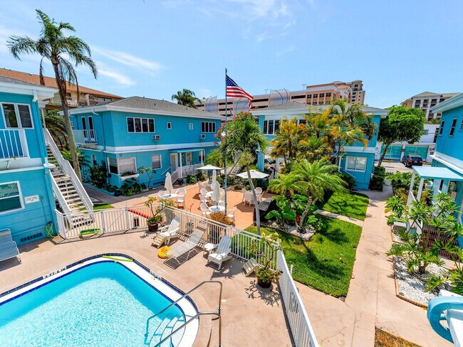 Foto del edificio - 483 E Shore Dr