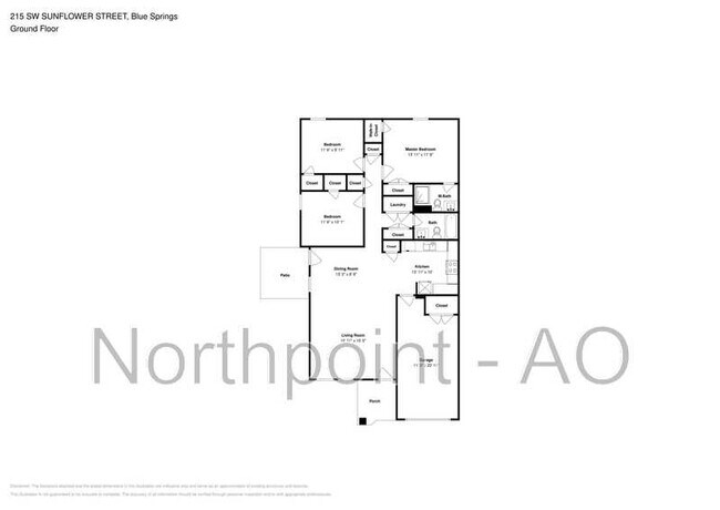 Building Photo - 215 SW Sunflower St