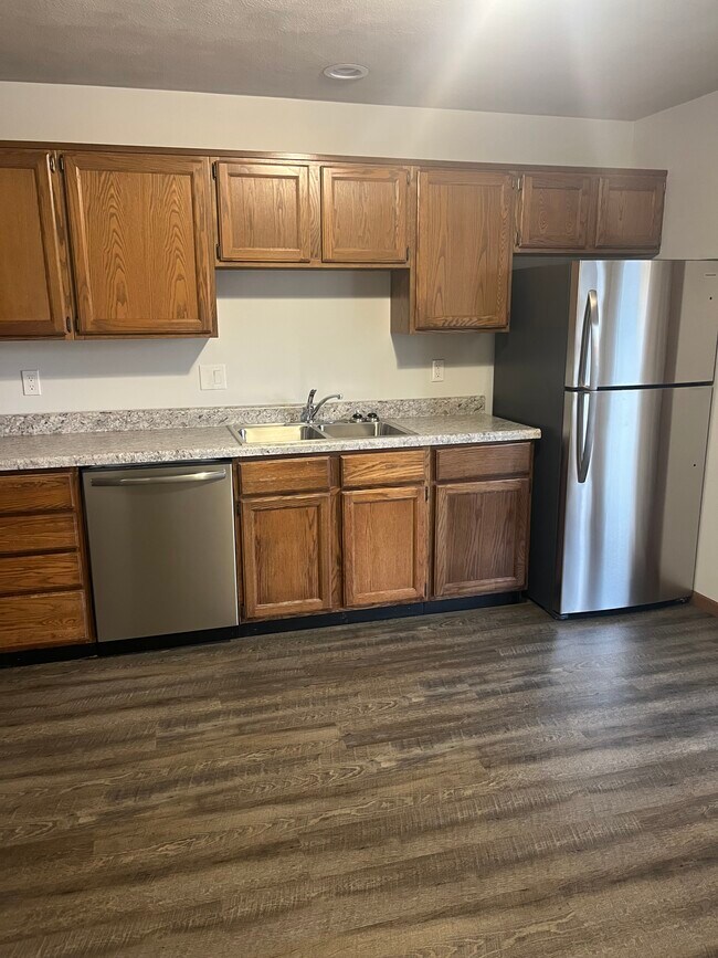 Foto del edificio - 1208 Miller St