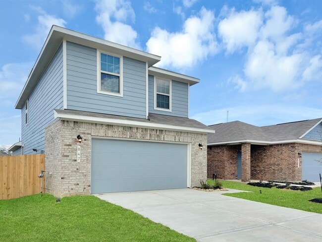 Building Photo - 847 Redinger Ridge Dr