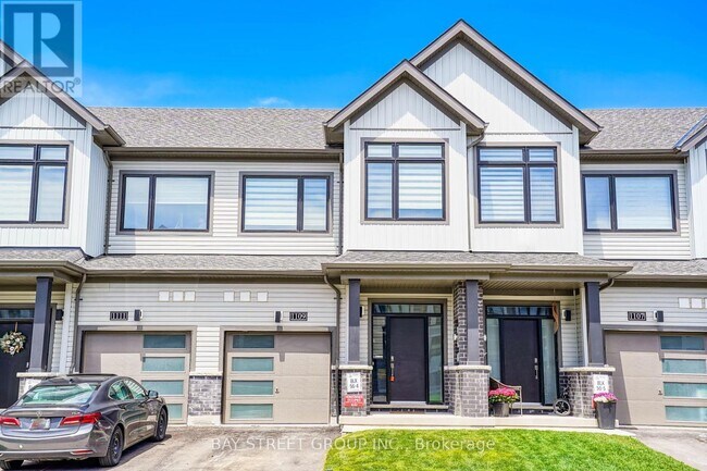 Building Photo - 1109 Thompson Dr
