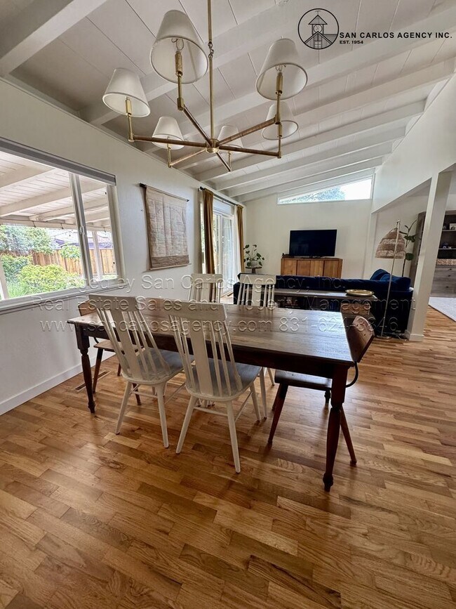 Foto del edificio - Updated 3 Bedroom Home in Mission Fields Neighborhood