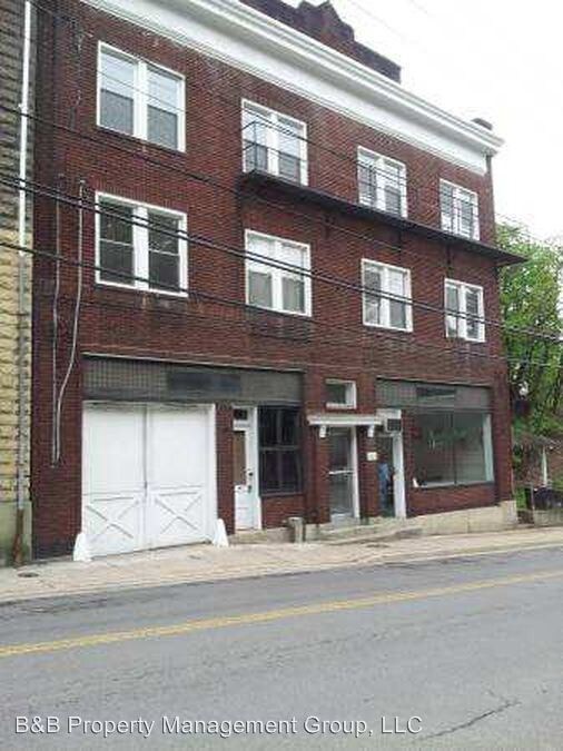 323 Baltimore Ave, Cumberland, MD 21502 Condo for Rent in Cumberland