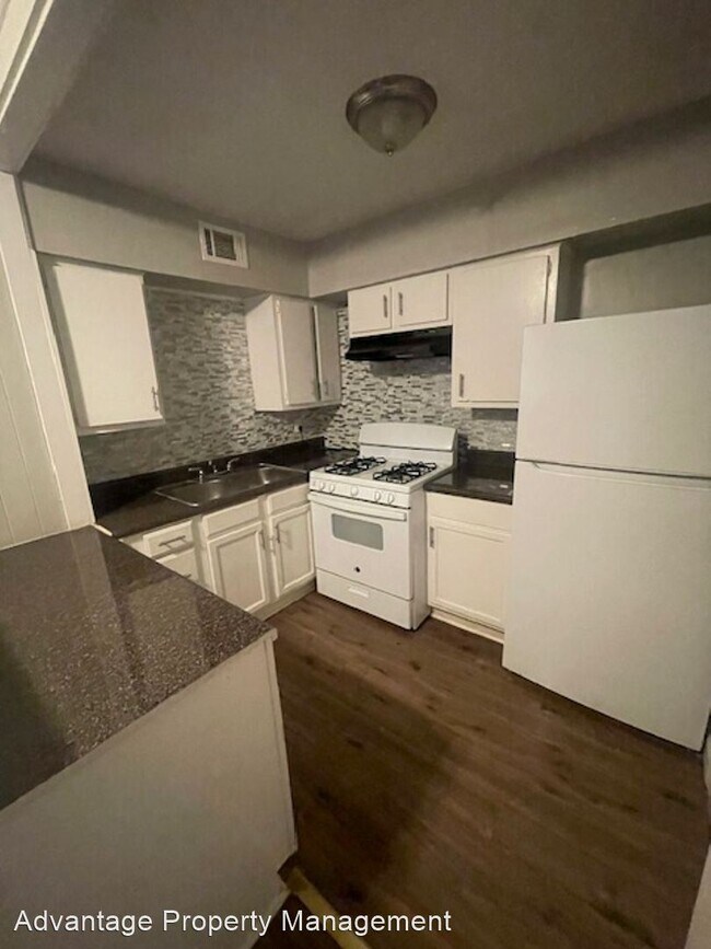 Foto del edificio - 2 br, 1 bath House - 1447 Wells Station Rd...