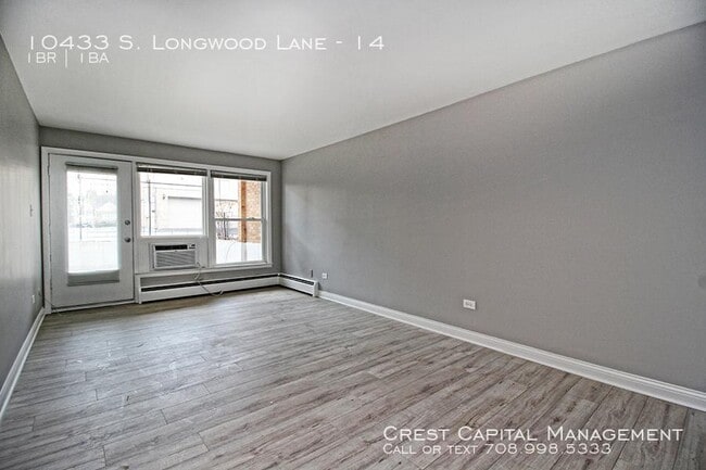 Building Photo - Longwood Lane