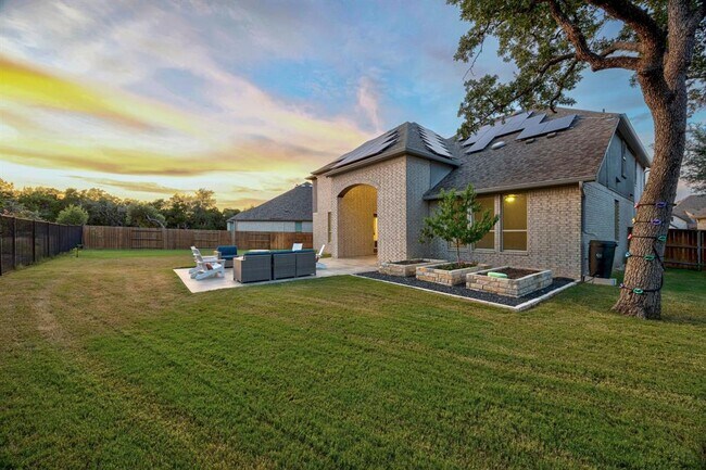 Building Photo - 2124 Cotton Farm Trl