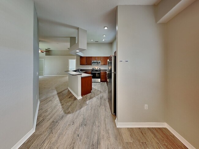 Foto del edificio - 1307 Normandy Heights Cir