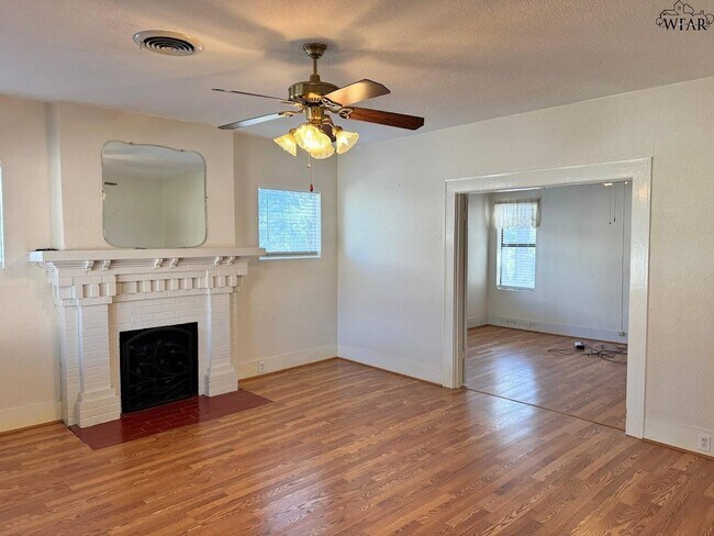 Foto del edificio - 1823 11th St