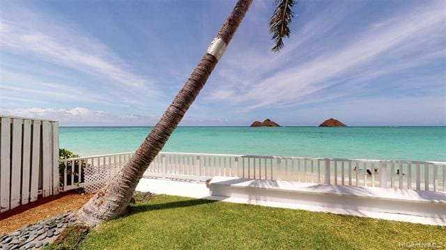 Building Photo - 1276 Mokulua Dr