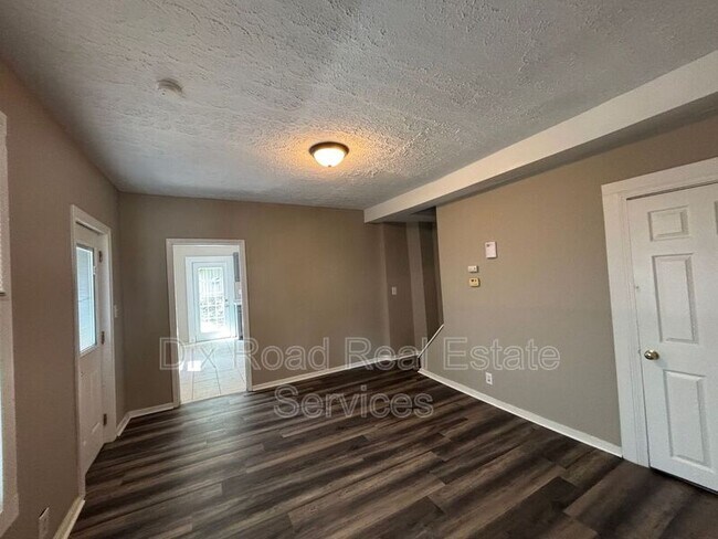 Foto del edificio - 539 Ross Ave