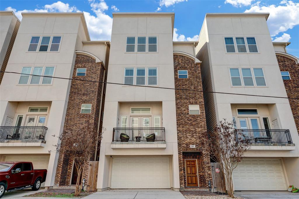 Foto principal - 1419 Beachton St