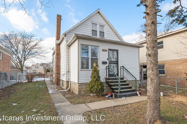 Foto del edificio - 3 br, 1.5 bath House - 9248 S. Lowe Avenue