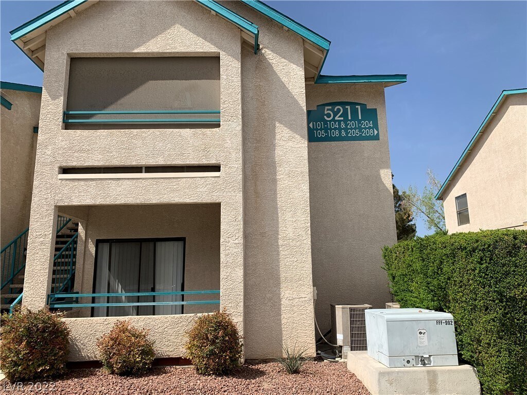 Foto principal - 5211 S Lindell Rd