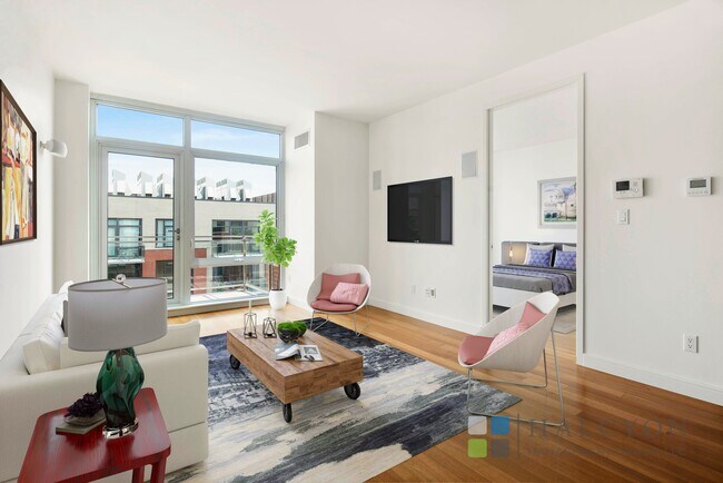 Foto del edificio - 101 Bedford Ave