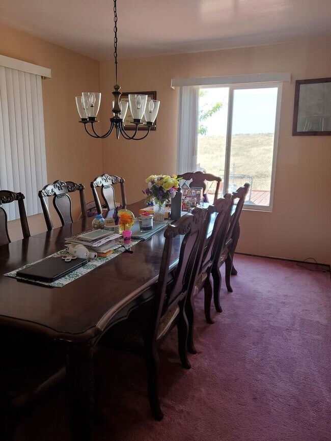 Split level home in Hercules for rent. House Rental in Hercules, CA