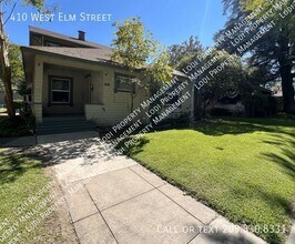 Building Photo - 410 W Elm St