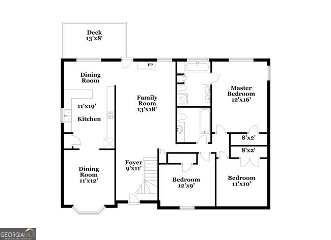 Foto del edificio - 4791 Clayton Crossing Ln