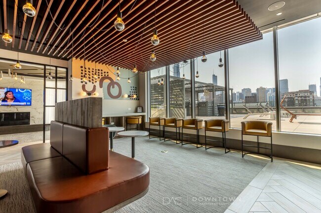 Foto del edificio - 1209 N Wells St