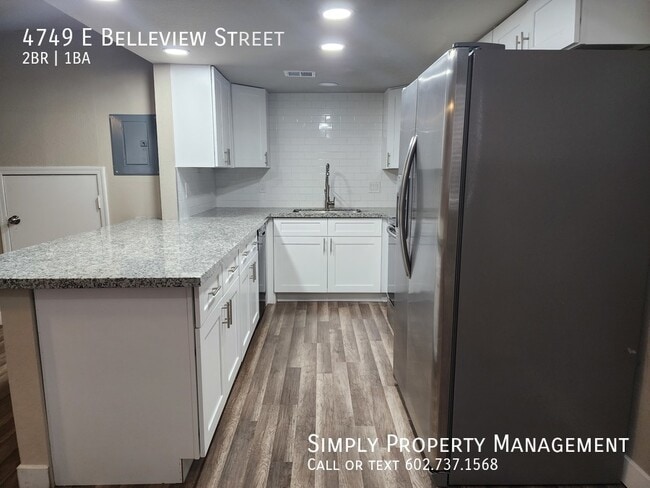 Photo - 4749 E Belleview St Apartment