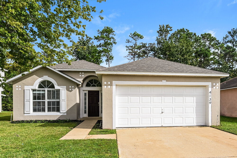 Foto principal - 4139 Woodley Creek Rd