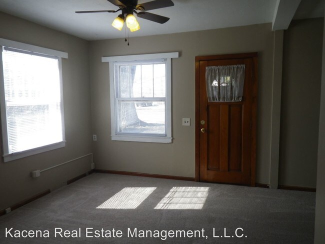 Building Photo - 2 br, 1 bath House - 952 Miller Ave