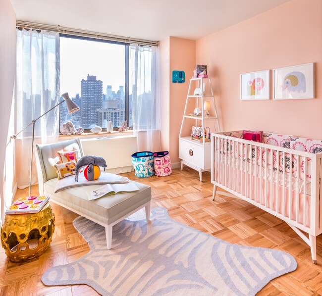 Foto del edificio - 400 E 84th St