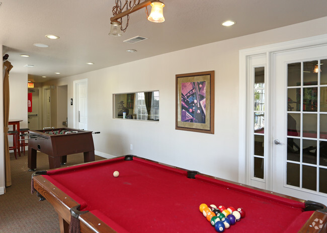 Game Room - Wildwood Branch - NEW