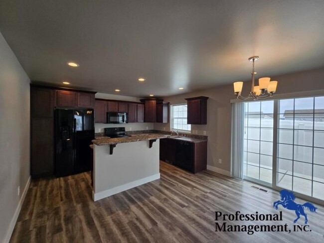 Building Photo - 3 bedroom in Billings MT 59105
