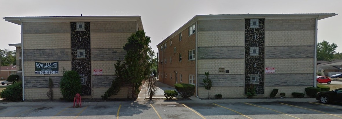 Primary Photo - 1025-1049 W Vermont Ave