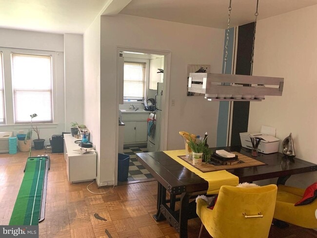Foto del edificio - 2500 Q St NW