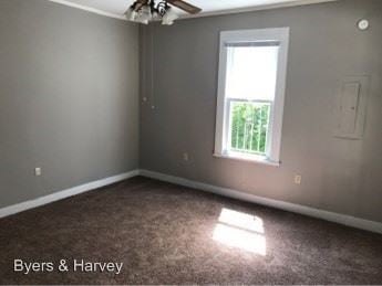 Building Photo - 2 br, 1 bath House - 206 Woods Alley