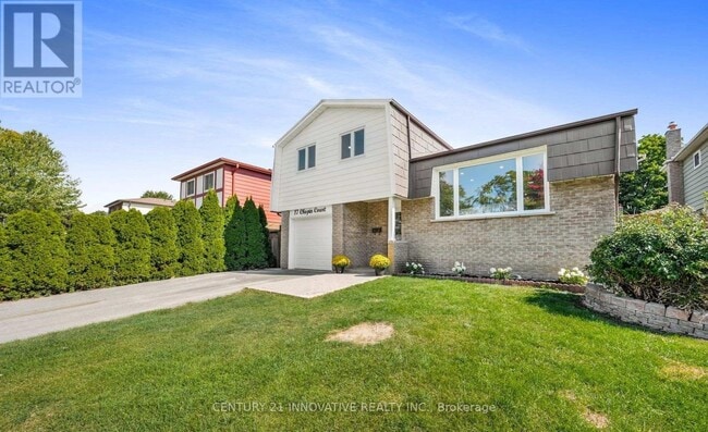 Building Photo - 17 Chopin Ct