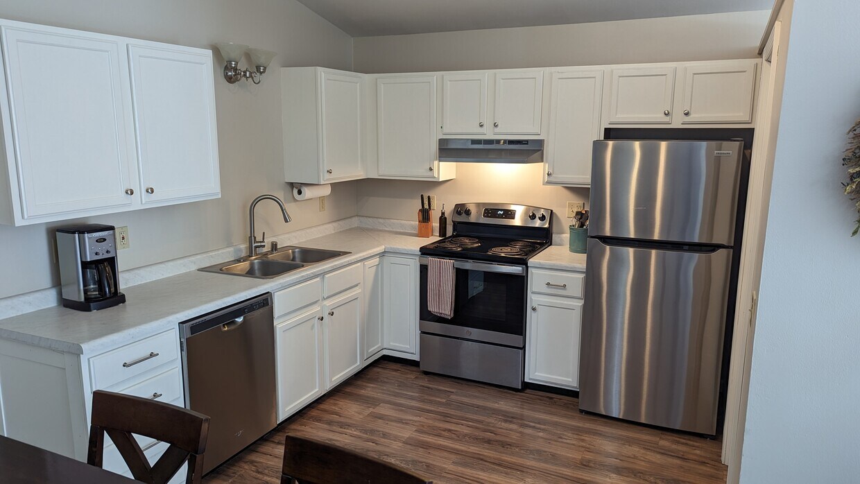Foto principal - 5502 Gordon St