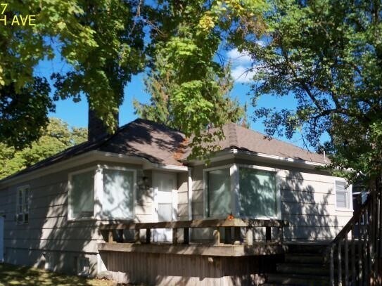 Foto principal - Charming 2 Bedroom, 1 Bath South Hill home